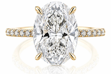 Diamond Jewelry Changed 