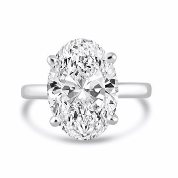 All About Lab Diamonds!