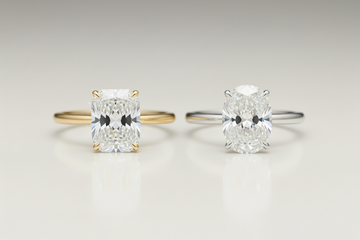 Most Popular Diamonds Shapes for Engagement Rings in 2025