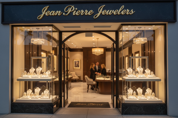 Jean Pierre Jewelers - Your Diamond & Jewelry Destination