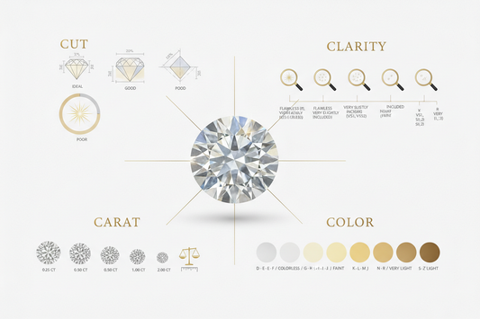 Diamond Education