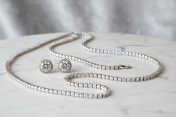 Holiday Jewelry Gift Guide