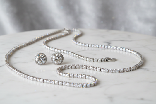 Holiday Jewelry Gift Guide