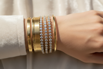 Bangles! The Perfect Gift!
