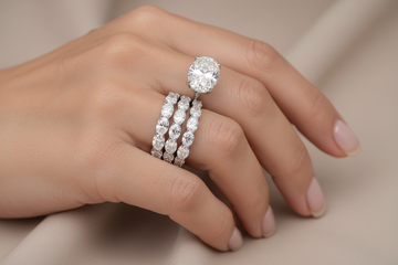 Why Buyers Who Reject Diamond Status Culture Are Choosing Lab Diamond Jewelry