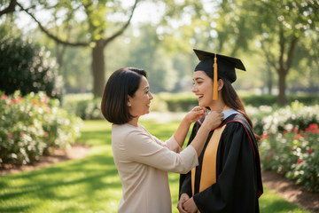 For Every Late Night, Exam & Achievement - The Graduation Gift Guide