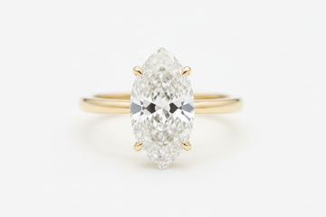 Moval Diamonds - Only at Jean Pierre Jewelers!