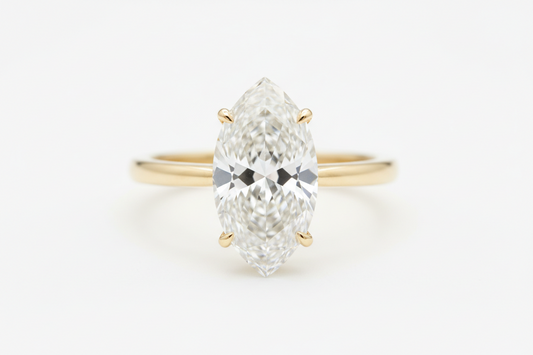 Moval Diamonds - Only at Jean Pierre Jewelers!