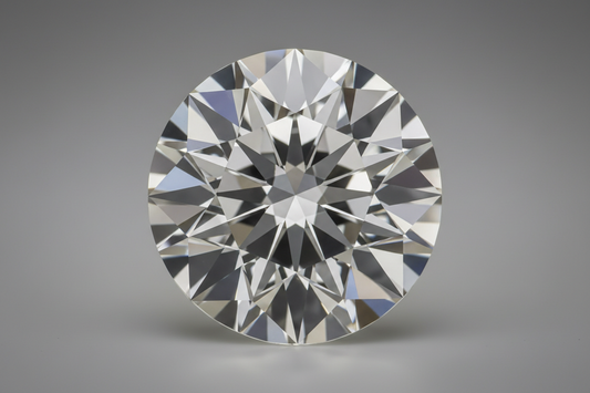 Diamond Cut - The Most Important of the 4 C's