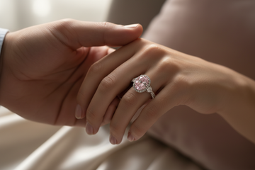 Everything Your First Ring Wasn't