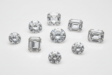 All About Lab Diamonds!