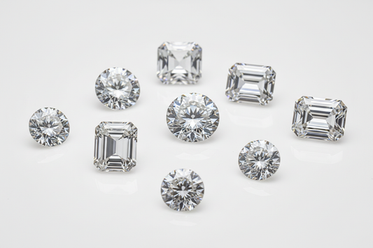 All About Lab Diamonds!