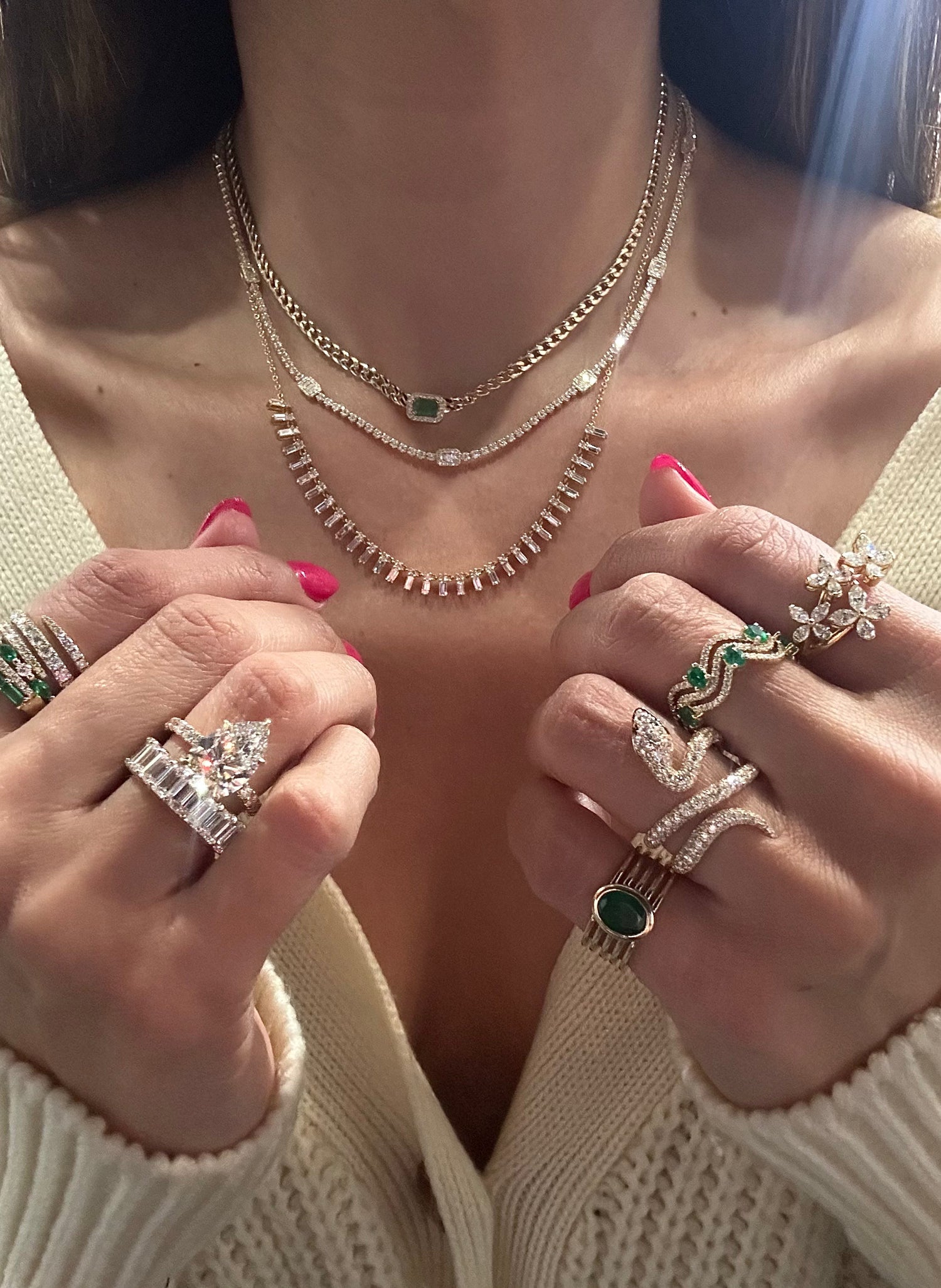 Ready To Ship Everyday Jewelry