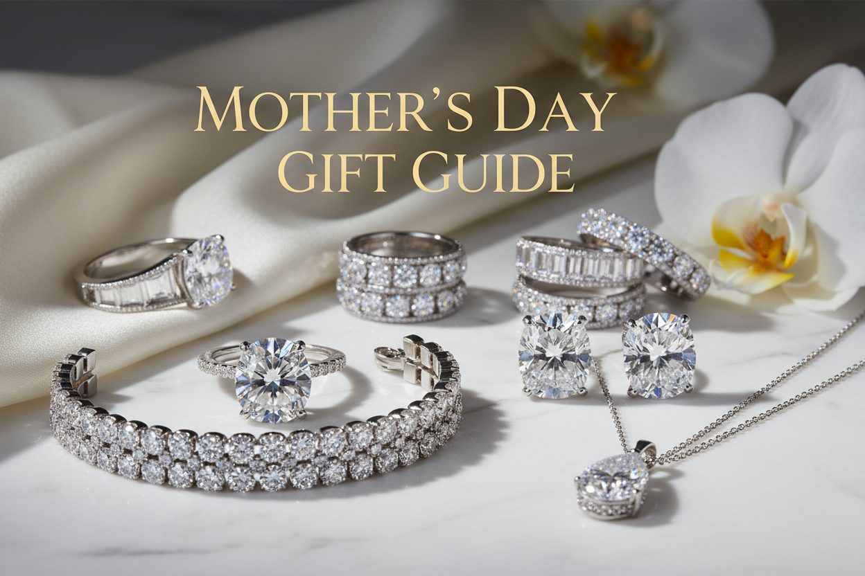 Mother's Day Gift Guide