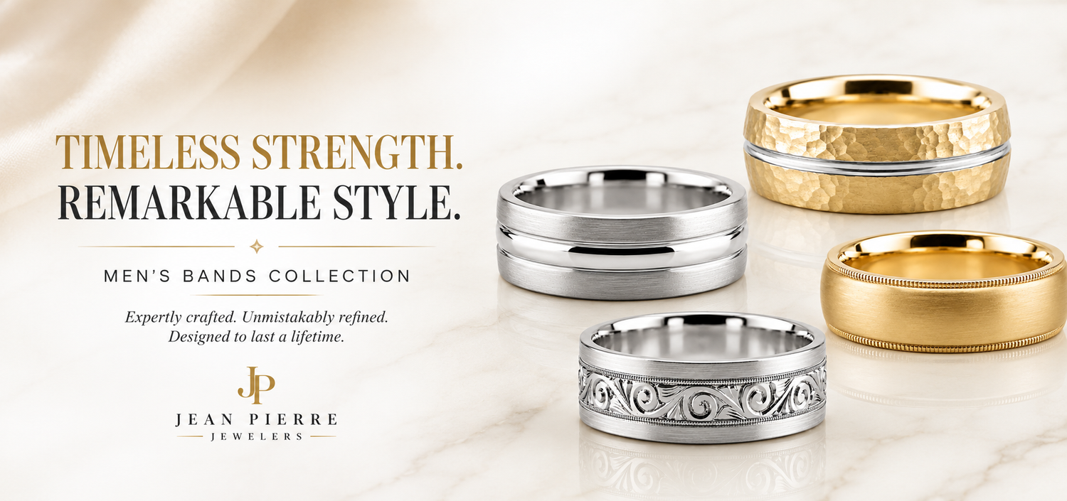 Jean Pierre Jewelers
