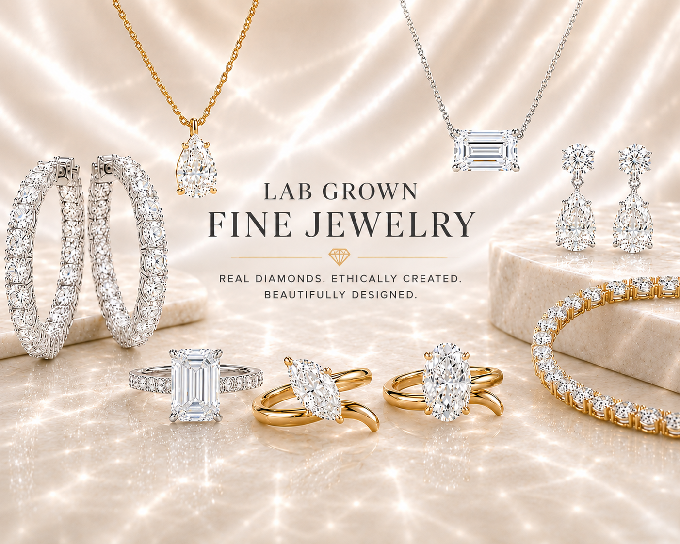 Jean Pierre Jewelers