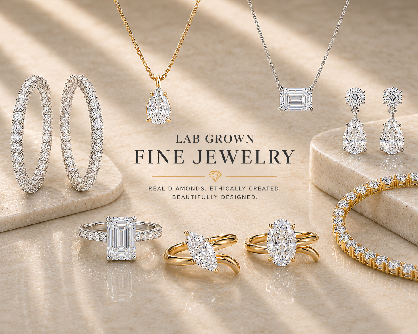 Jean Pierre Jewelers