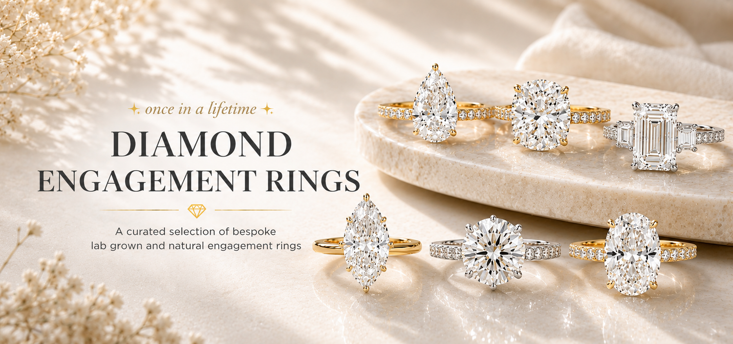 Jean Pierre Jewelers