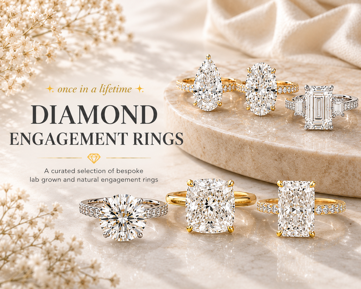 Jean Pierre Jewelers