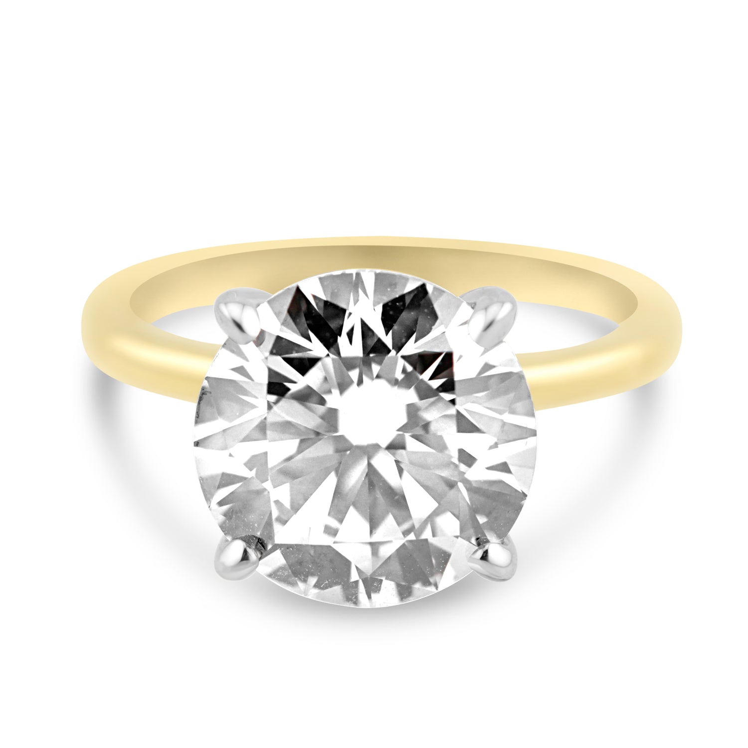 Engagement Rings - Certified Lab Grown