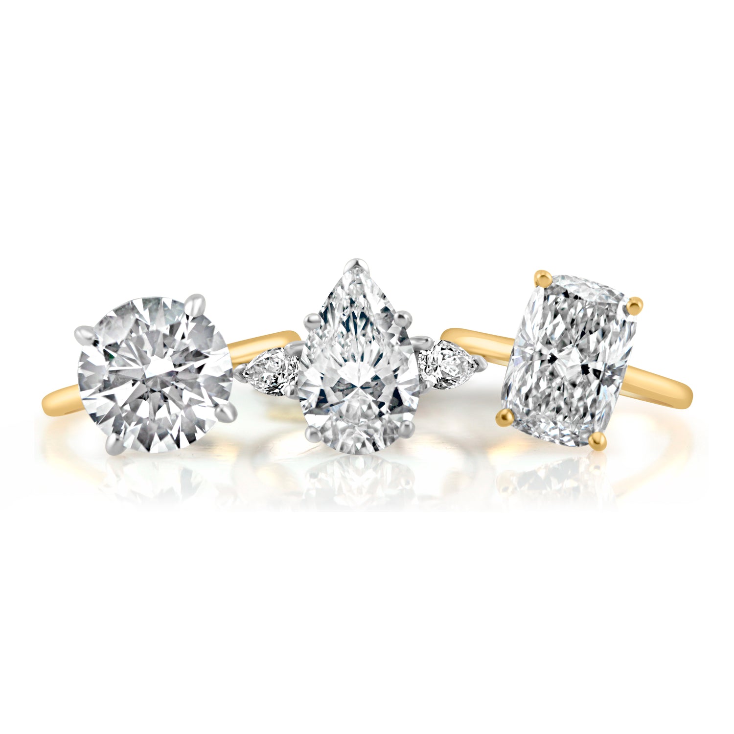 Jean Pierre Jewelers