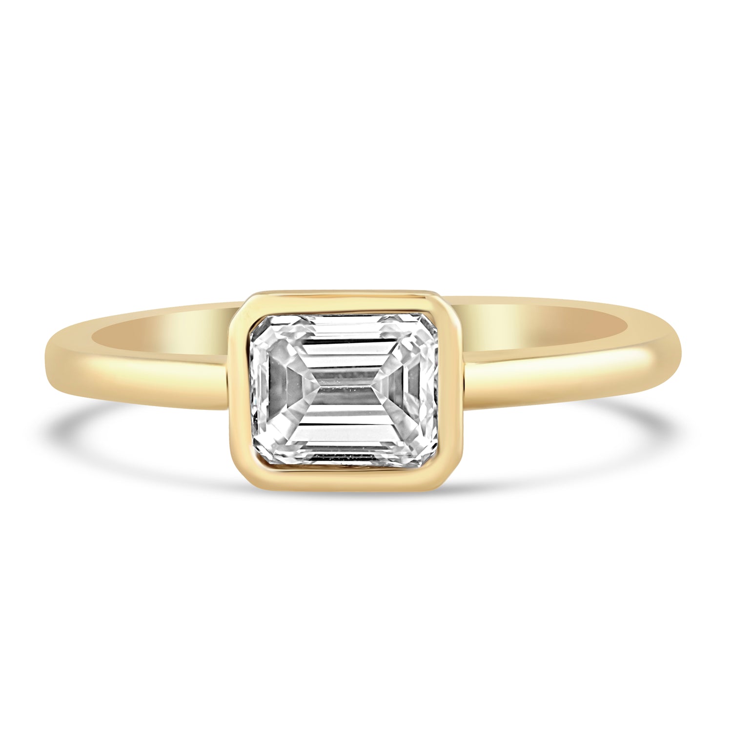 Engagement Rings - Lab Grown & Natural Mined