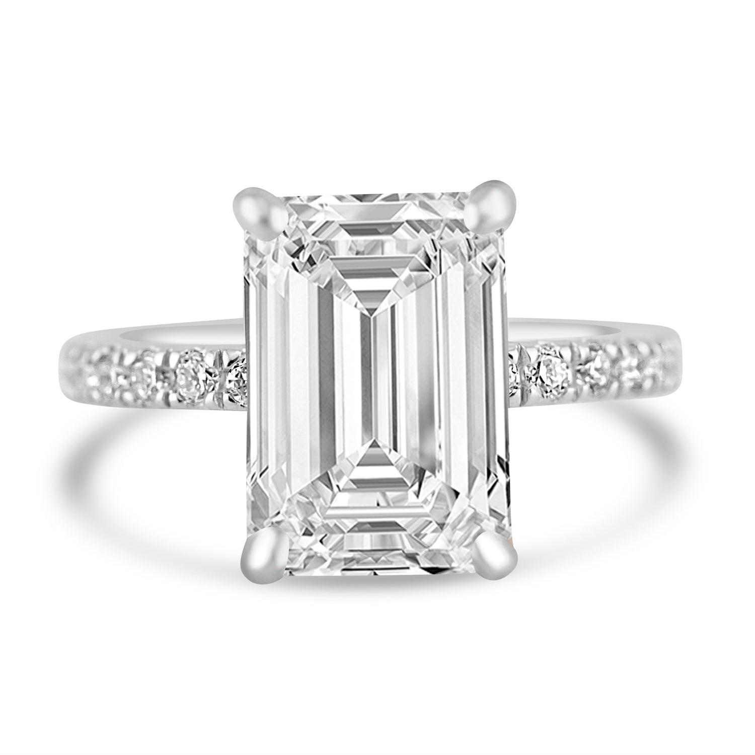 Jewelry - Lab Grown Rings